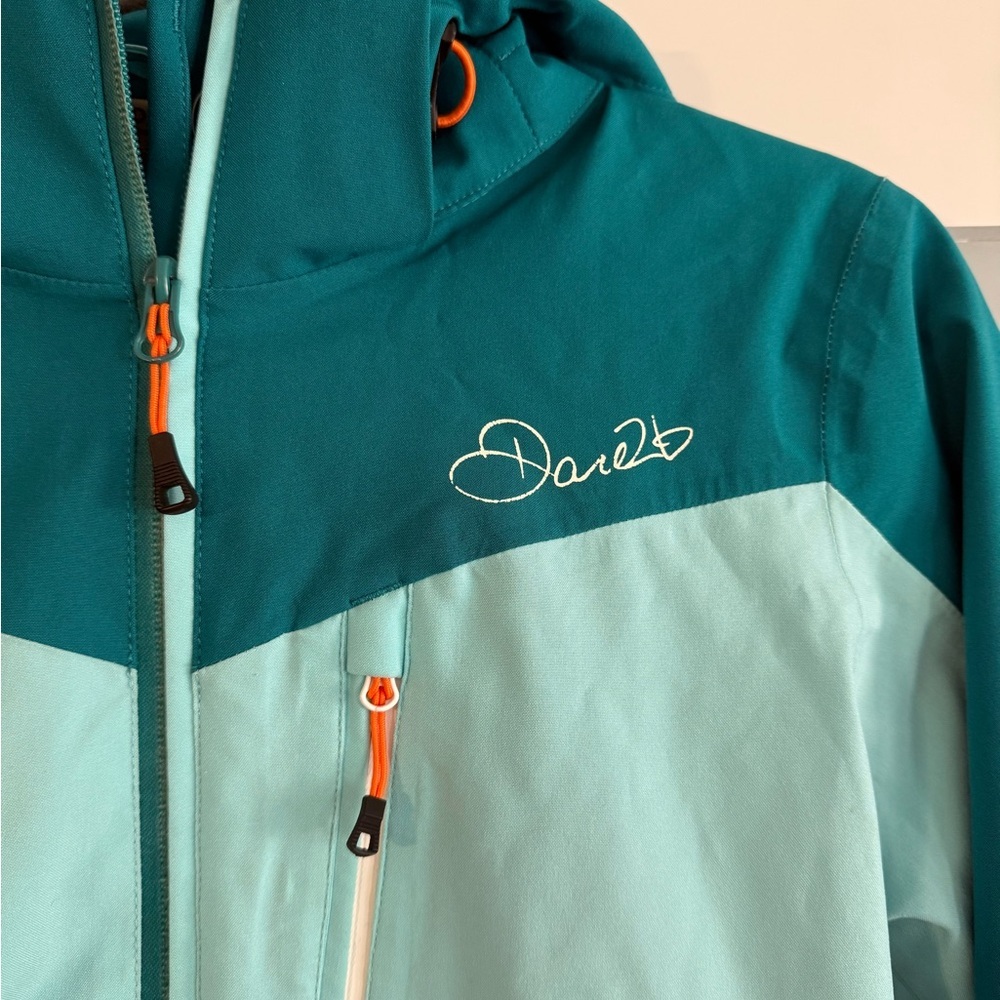 Dare2b ‘Veracity II’ Waterproof Jacket - Picture 4 of 6